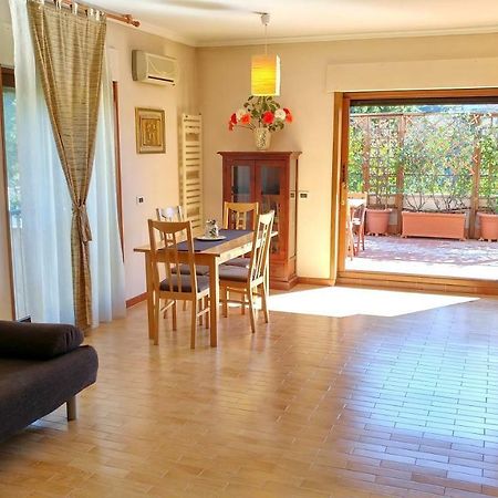 Terrace22 - Delizioso Attico Ben Collegato Apartman Róma Kültér fotó