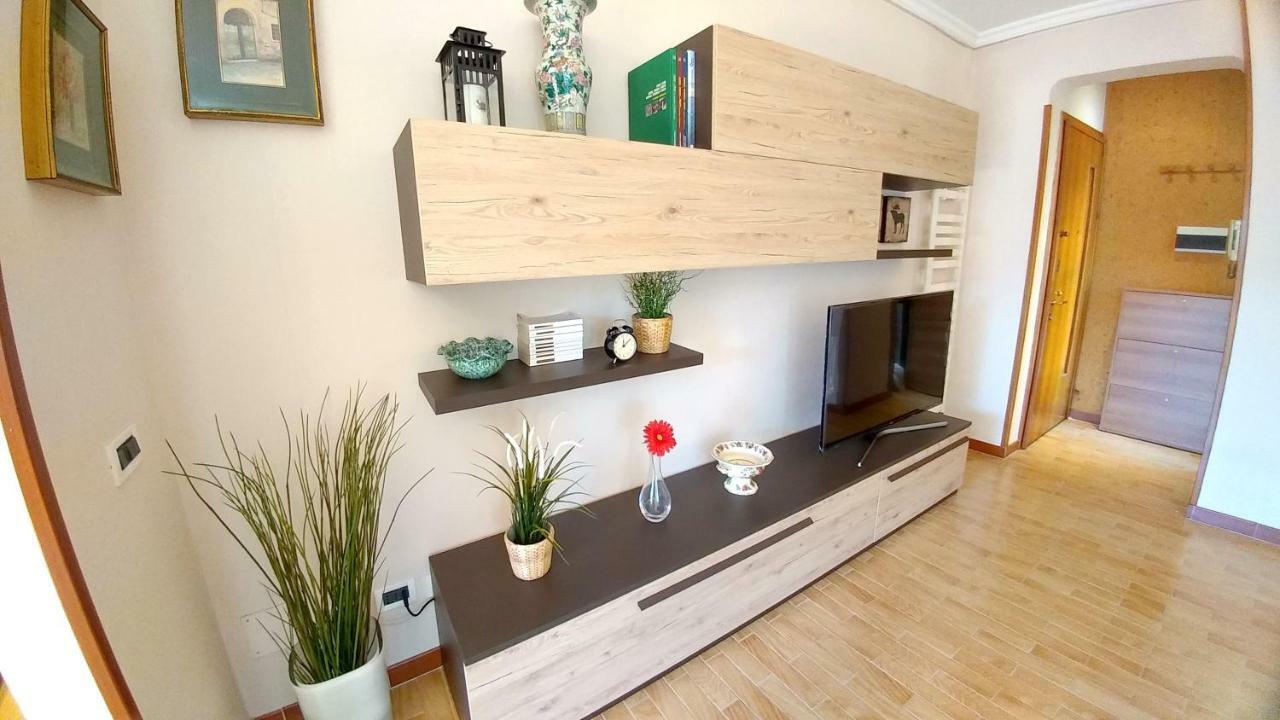Terrace22 - Delizioso Attico Ben Collegato Apartman Róma Kültér fotó