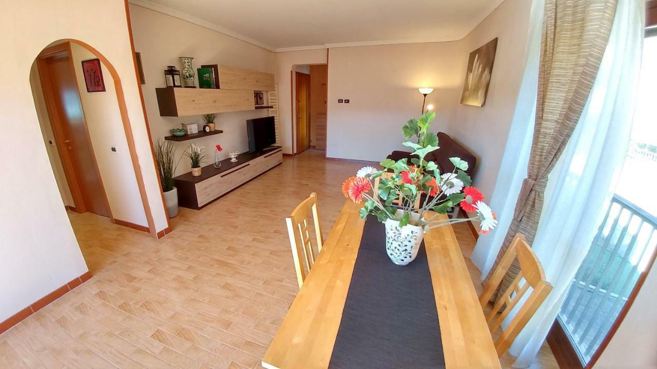 Terrace22 - Delizioso Attico Ben Collegato Apartman Róma Kültér fotó