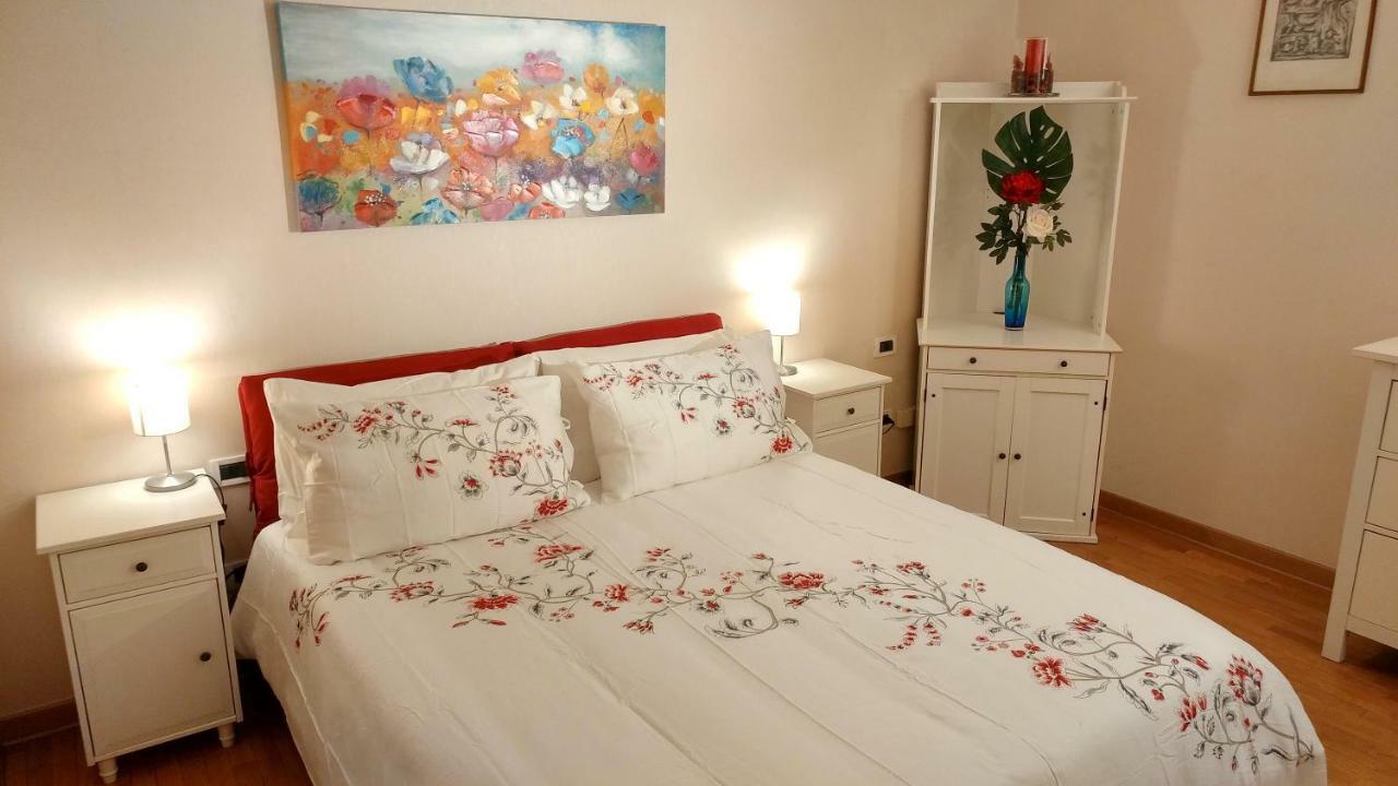 Terrace22 - Delizioso Attico Ben Collegato Apartman Róma Kültér fotó