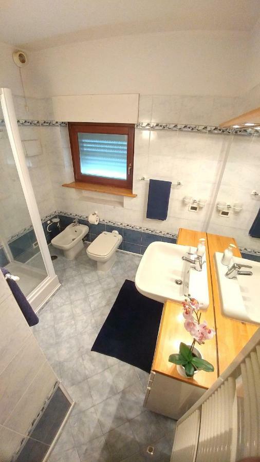 Terrace22 - Delizioso Attico Ben Collegato Apartman Róma Kültér fotó