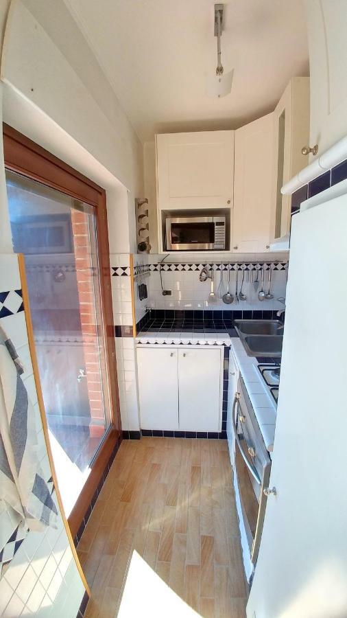 Terrace22 - Delizioso Attico Ben Collegato Apartman Róma Kültér fotó