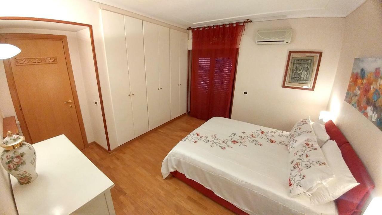 Terrace22 - Delizioso Attico Ben Collegato Apartman Róma Kültér fotó