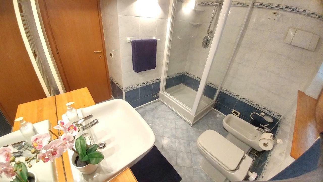 Terrace22 - Delizioso Attico Ben Collegato Apartman Róma Kültér fotó