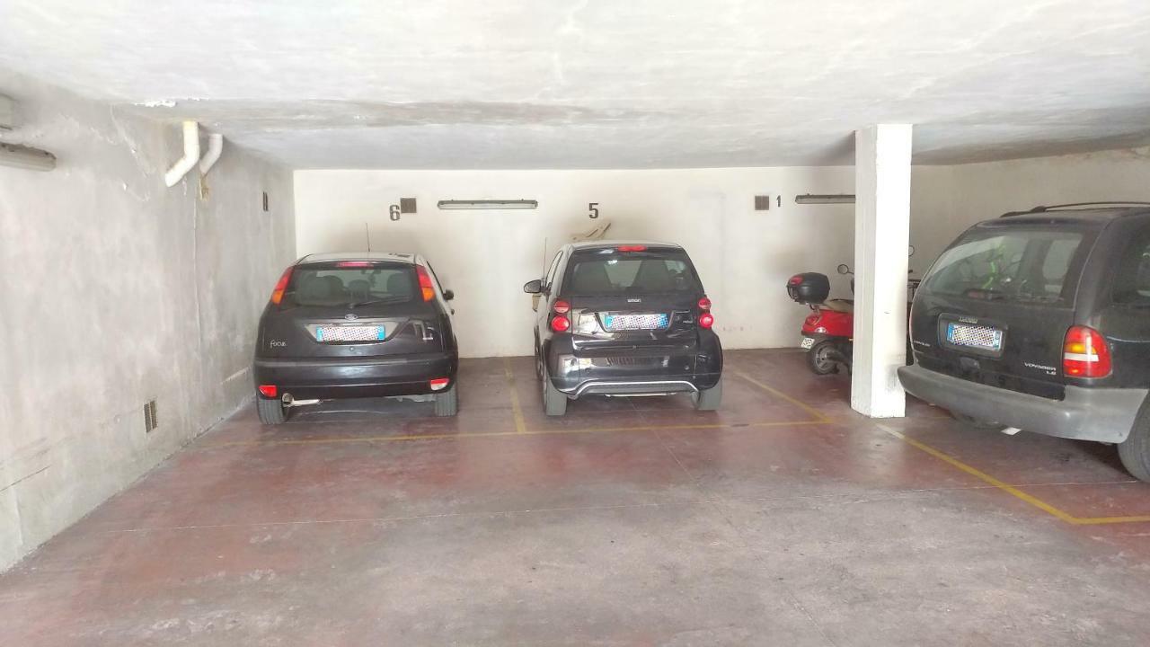 Terrace22 - Delizioso Attico Ben Collegato Apartman Róma Kültér fotó